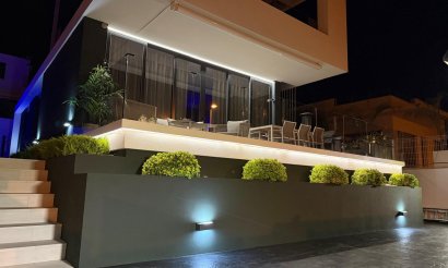 Villa - Reventa - Polop - Polop