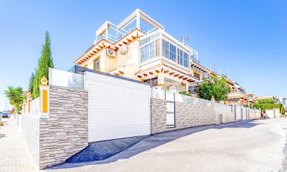 Villa - Reventa - Punta Prima - Punta Prima