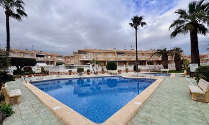 Villa - Reventa - Rojales - Ciudad Quesada