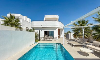 Villa - Reventa - Rojales - Ciudad Quesada