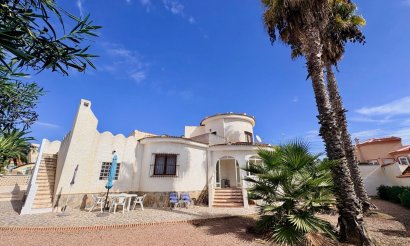Villa - Reventa - Rojales - Ciudad Quesada