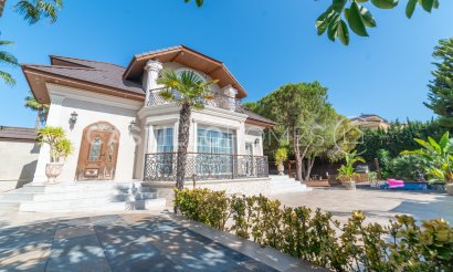 Villa - Reventa - Rojales - Ciudad Quesada