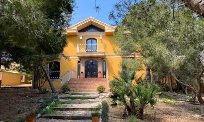 Villa - Reventa - Rojales - Ciudad Quesada