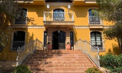 Villa - Reventa - Rojales - Ciudad Quesada