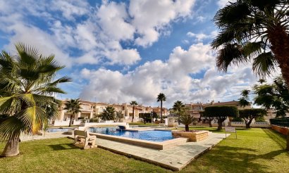 Villa - Reventa - Rojales - Ciudad Quesada