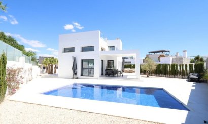Villa - Reventa - Rojales - La Marquesa