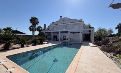 Villa - Reventa - San Fulgencio - La Marina