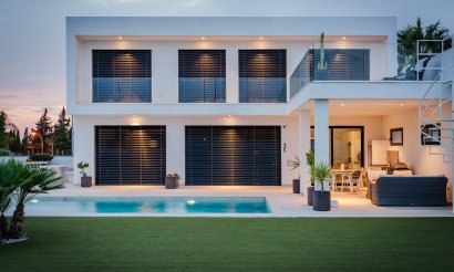 Villa - Reventa - San Fulgencio - La Marina