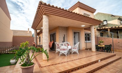 Villa - Reventa - San Javier - M-81155