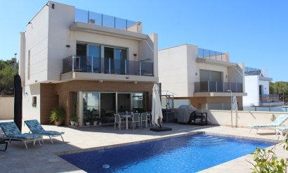 Villa - Reventa - San Miguel de Salinas - San Miguel de Salinas