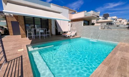 Villa - Reventa - San Miguel de Salinas - San Miguel de Salinas