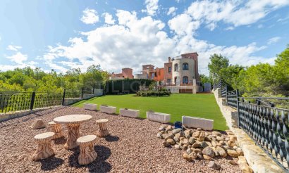 Villa - Reventa - San Miguel de Salinas - San Miguel de Salinas