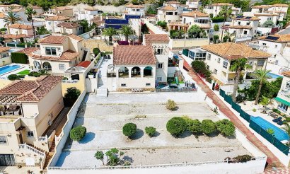 Villa - Reventa - San Miguel de Salinas - San Miguel de Salinas