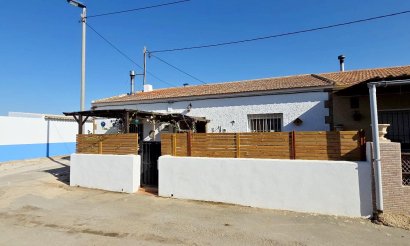 Villa - Reventa - San Pedro del Pinatar - San Pedro Del Pinatar