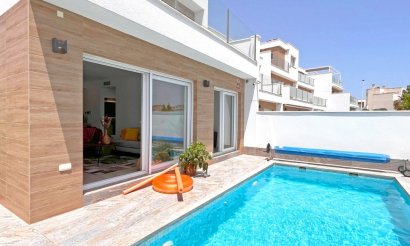 Villa - Reventa - San Pedro del Pinatar - San Pedro Del Pinatar