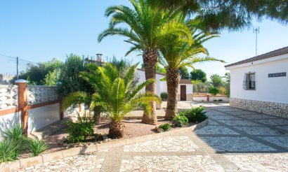 Villa - Reventa - San Vicente del Raspeig - San Vicente del Raspeig