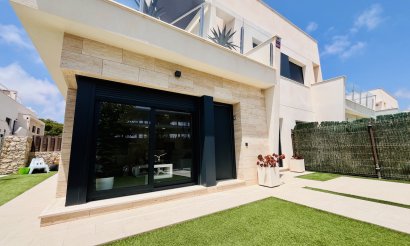 Villa - Reventa - Torre de la Horadada - Torre de la Horadada