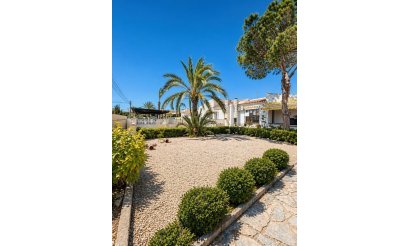 Villa - Reventa - Torrevieja - C-68706