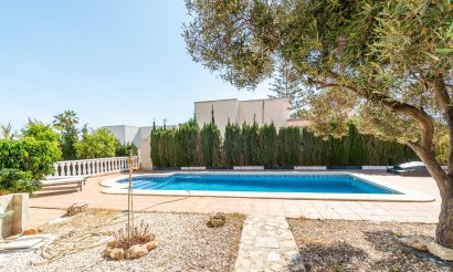 Villa - Reventa - Torrevieja - La Mata