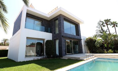 Villa - Reventa - Torrevieja - Los Angeles