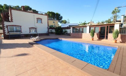 Villa - Reventa - Torrevieja - Los Balcones - Los Altos del Edén
