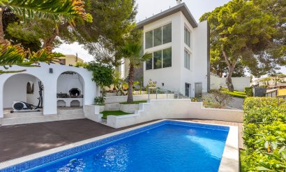 Villa - Reventa - Torrevieja - Los Balcones