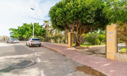 Villa - Reventa - Torrevieja - Orihuela costa