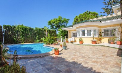 Villa - Reventa - Torrevieja - Torrevieja