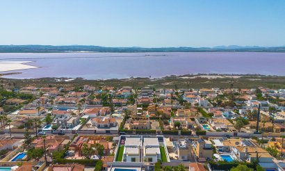 Villa - Reventa - Torrevieja - Torrevieja