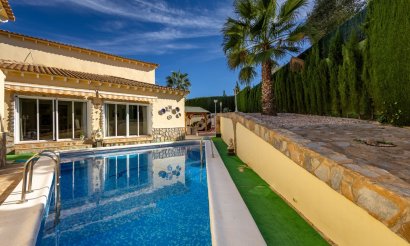 Villa - Reventa - Torrevieja - Torrevieja