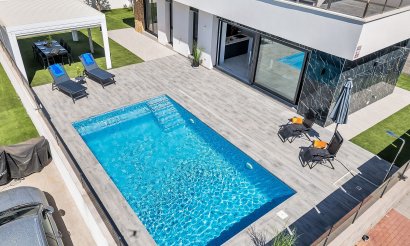 Villa - Reventa - Torrevieja - Torrevieja