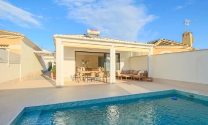 Villa - Reventa - Torrevieja - Torrevieja
