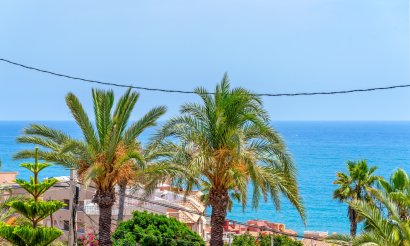 Villa - Reventa - Torrevieja - Torrevieja