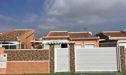 Villa - Reventa - Torrevieja - Torrevieja