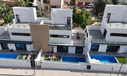 Villa - Reventa - Villamartin - Villamartin