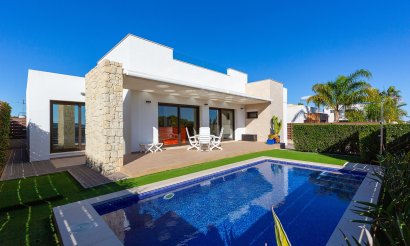 Villa - Reventa - Vistabella Golf - Vistabella