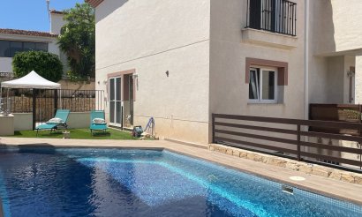 Villa - Revente - Alfas del Pí - Alfas del Pí