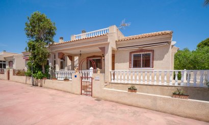 Villa - Revente - Algorfa - Algorfa