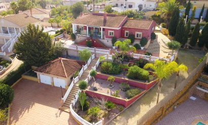 Villa - Revente - Algorfa - C-62140