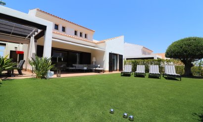 Villa - Revente - Algorfa - La Finca Golf Resort