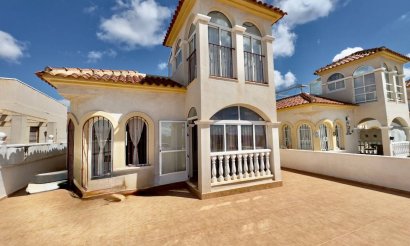 Villa - Revente - Algorfa - Lo Crispin