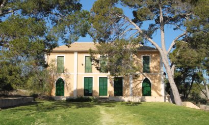Villa - Revente - Alicante - Center
