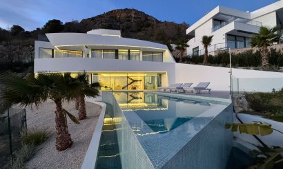 Villa - Revente - Altea - Altea