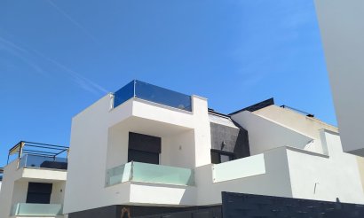Villa - Revente - Benijofar - Benijofar - Village