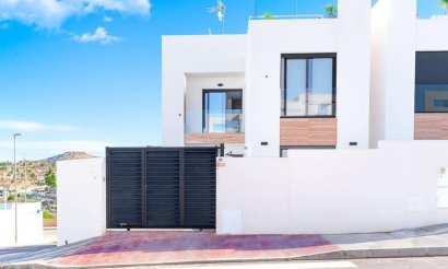 Villa - Revente - Benijofar - Benijofar - Village