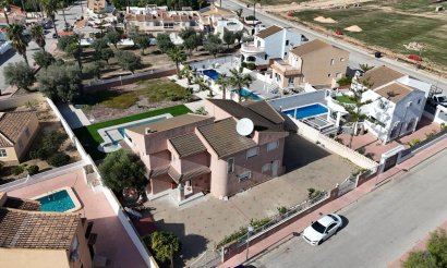 Villa - Revente - Benijofar - Benijofar