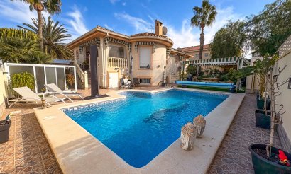 Villa - Revente - Benijofar - Benijofar