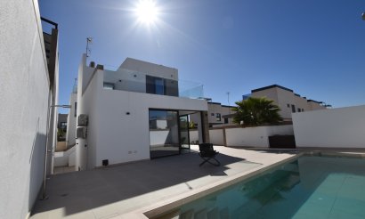 Villa - Revente - Benijofar - Benijofar