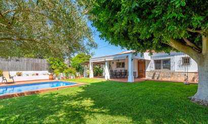 Villa - Revente - Benijofar - Benijofar