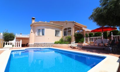 Villa - Revente - Benijofar - Benimar II